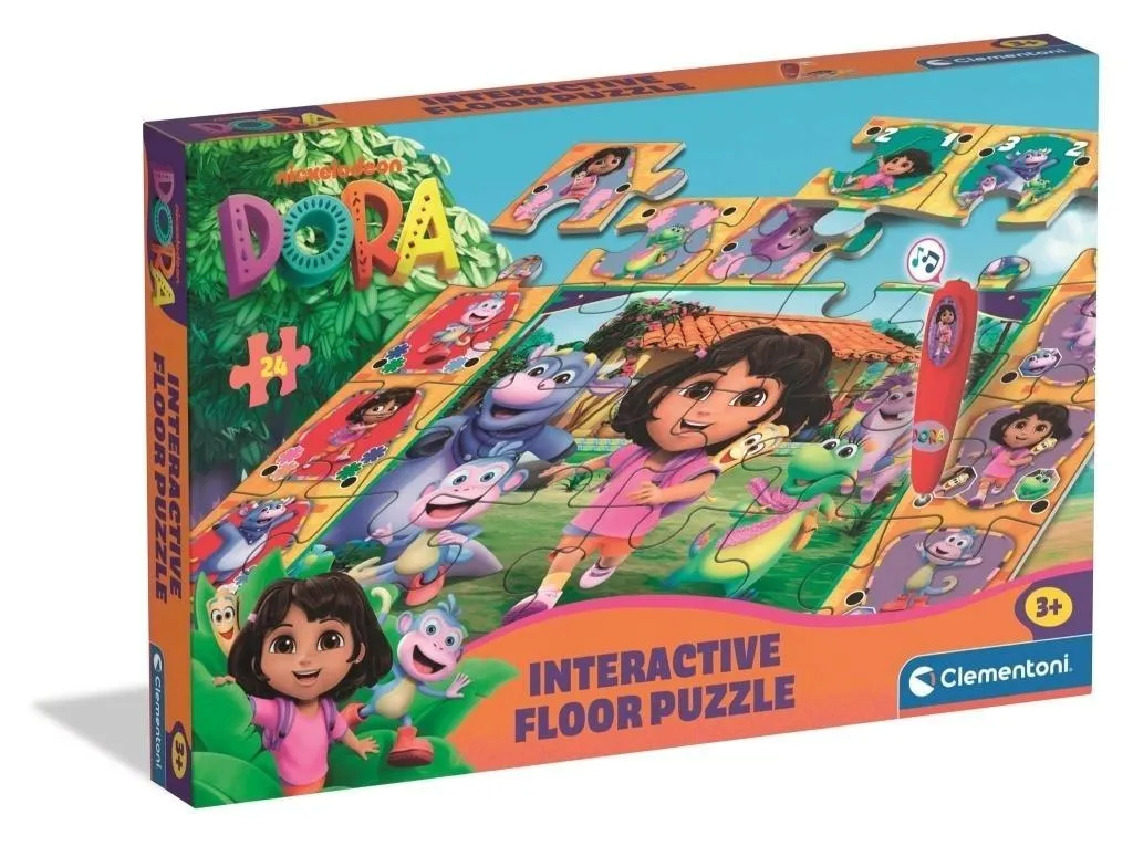 puzzle-dywan-dora