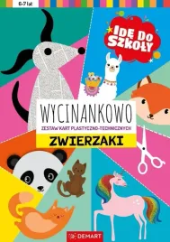 ide-do-szkoly-wycinankowo-zwierzaki