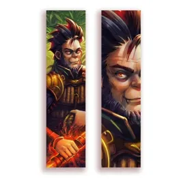 zakladka-kartonowa-sun-wukong