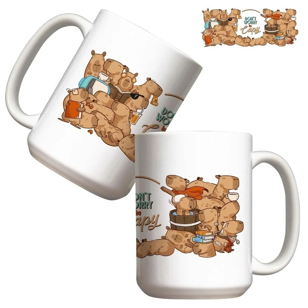 kubek-dont-worry-be-capy-440ml