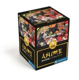 puzzle-500-cubes-anime-chainsaw-man