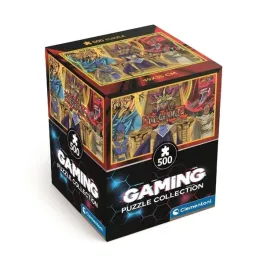 puzzle-500-cubes-anime-yu-gi-oh