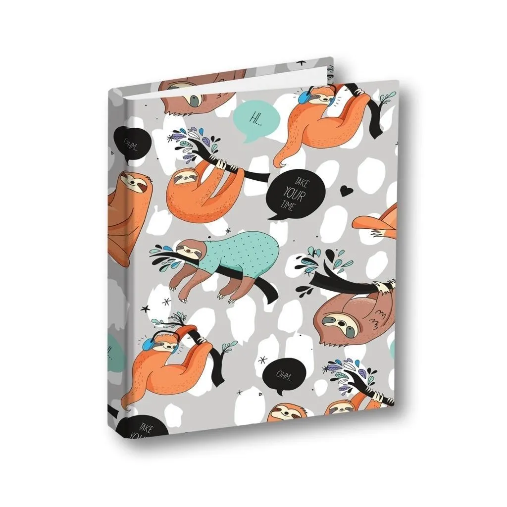 segregator-a5-2-leniwce-penmate