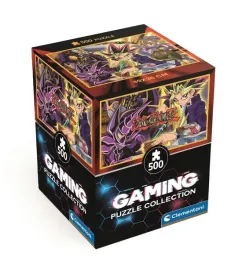 puzzle-500-cubes-anime-yu-gi-oh