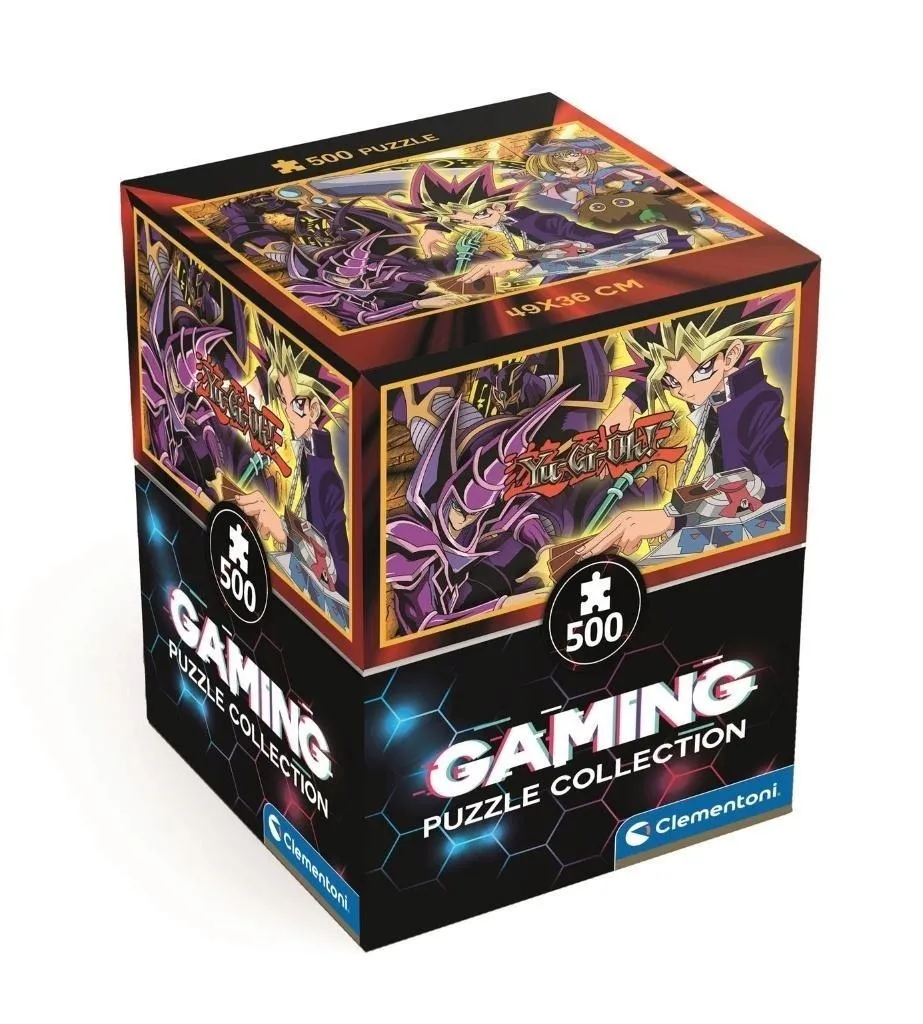 puzzle-500-cubes-anime-yu-gi-oh