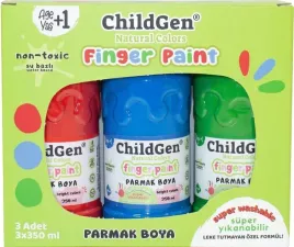farby-do-malowania-palcami-3x350ml