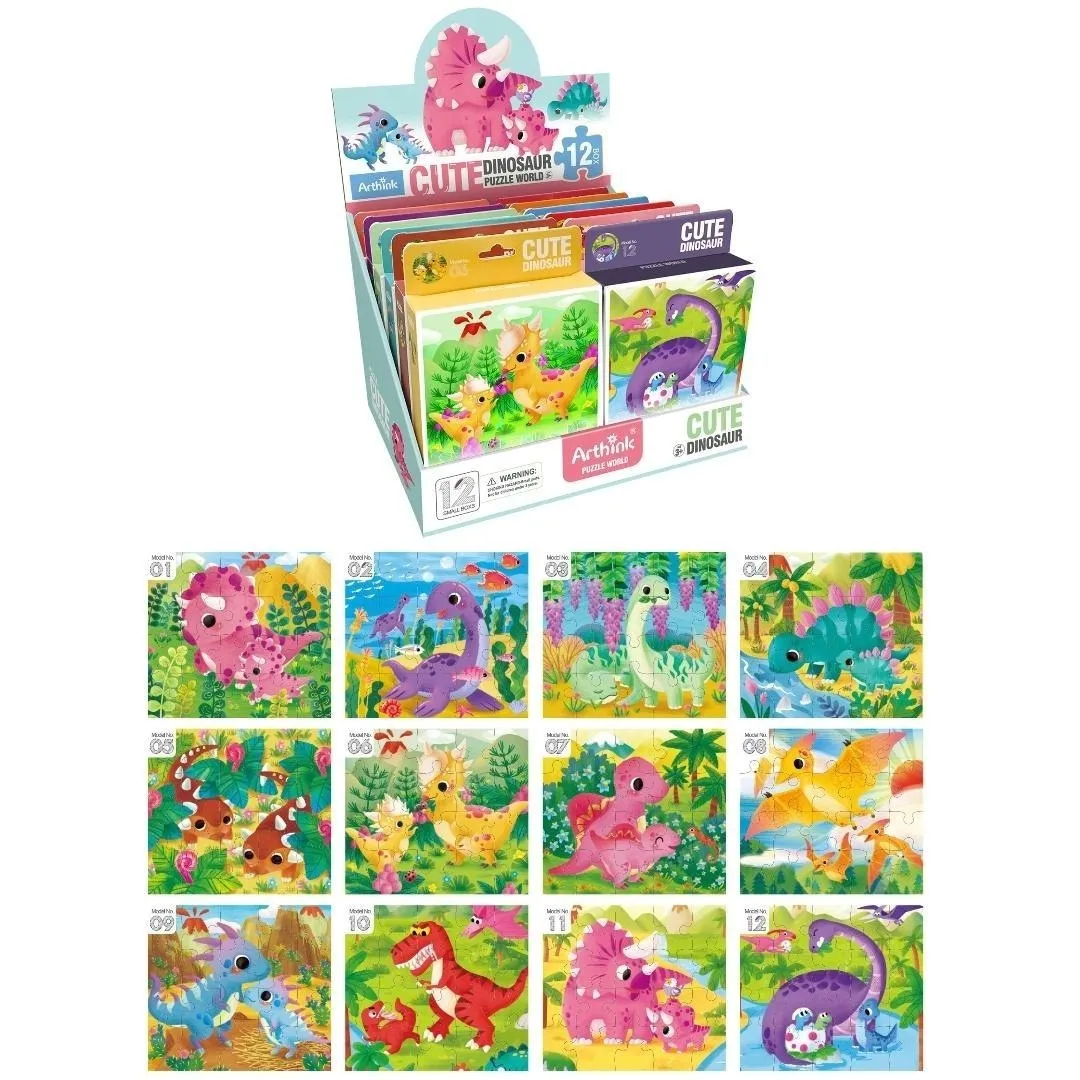 puzzle-dinozaury-20el-mix