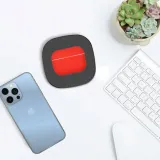 airpods-pro-etui-silikonowe-case-czerwony-stan-nowy