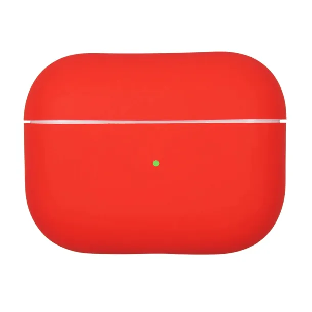 airpods-pro-etui-silikonowe-case-czerwony-kod-producenta-4techpoland