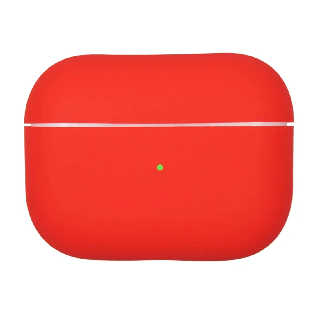 airpods-pro-etui-silikonowe-case-czerwony-stan-nowy