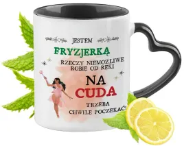 dla-fryzjerki-kubek-czarny-z-uszkiem-w-ksztalcie-serca-na-prezent