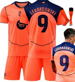 komplet-pilkarski-koszulka-robert-lewandowski-fc-barcelona-rozmiary