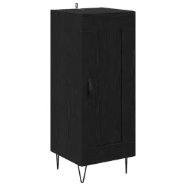 bufet-czarny-dab-345-x-34-x-90-cm-drewno-inzynieryjne-i-zelazo