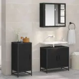 bufet-czarny-dab-355-x-35-x-76-cm-stan-nowy