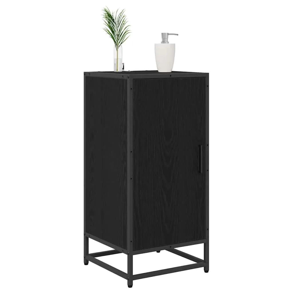 bufet-czarny-dab-355-x-35-x-76-cm-stan-nowy