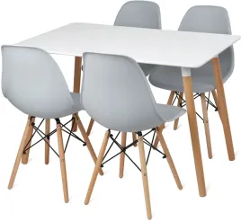 stol-skandynawski-110x70cm-4-krzesla-zestaw