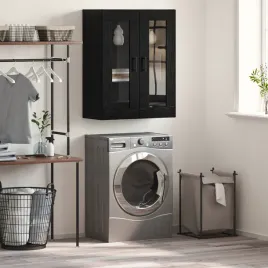 bufet-czarny-dab-695-x-34-x-90-cm-material-drewnopochodny