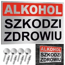 nierdzewna-tabliczka-alkohol-szkodzi-zdrowiu-30x20-aluminium