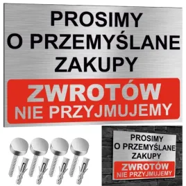 nierdzewna-tabliczka-prosimy-o-przemyslane-zakupy-30x20-aluminium