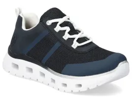 buty-damskie-rieker-m6006-14-sportowe-sneakersy-lekkie-granatowe