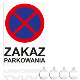 tabliczka-pcv-informacyjna-zakaz-parkowania-30x20-druk-uv-przylepce
