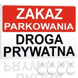 tabliczka-pcv-zakaz-parkowania-droga-prywatna-30x20-druk-uv-przylepce