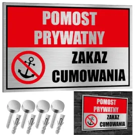 nierdzewna-tabliczka-pomost-prywatny-zakaz-cumowania-30x20-aluminium