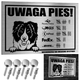 nierdzewna-tabliczka-uwaga-pies-border-collie-ugryzienia-30x20-aluminium