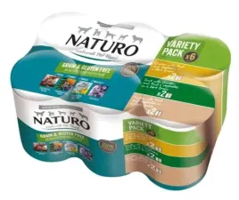 naturo-grainandgluten-free-variety-kurczak-kaczka-indyk-6x400g