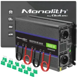 qoltec-przetwornica-monolith-6000-ms-wave-12v-230v-3000-6000w-usb