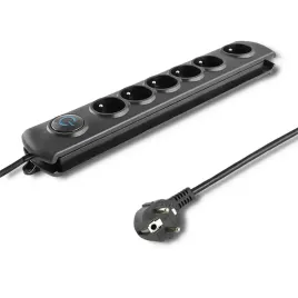 qoltec-listwa-antyprzepieciowa-6-gniazd-5m-czarna