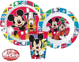 myszka-mickey-disney-zestaw-do-jedzenia-talerz-miska-kubek-dzieciecy