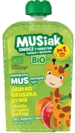 musiak-mus-owocowo-warzywny-jablko-gruszka-dynia-bio-100-g