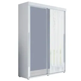 szafa-przesuwna-mila-2-150x202x455-polki-pojemna-lustro