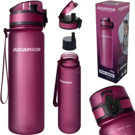 butelka-filtrujaca-aquaphor-city-05-l-bordowa-fioletowa