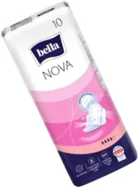 bella-podpaski-nova-10-sztuk