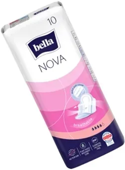 bella-podpaski-nova-10-sztuk