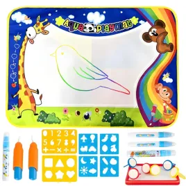 2x-mata-wodna-do-malowania-renew-force-xxl-100x80-cm-plastikowa