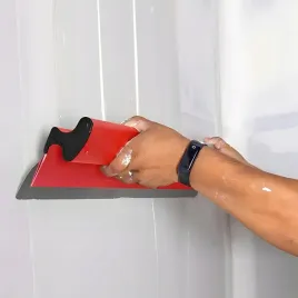 2x-szpachla-wykonczeniowa-renew-force-40-cm-stal-nierdzewna-03-mm