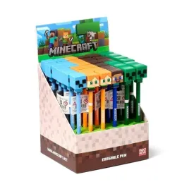 dlugopis-z-silikonowa-nakladka-minecraft-36szt