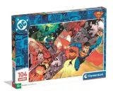 puzzle-super-104-superman