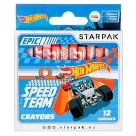 kredki-woskowe-swiecowe-hot-wheels-12-kol-starpak