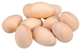 10x-jajko-drewniane-jajko-wielkanonce-jajka