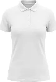 koszulka-damska-polo-4f-f0768-biala-4fwmm00tptsf0768-10s