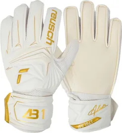 rekawice-bramkarskie-reusch-attrakt-ab1-solid-junior-biale-5672003-1130
