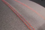 mocne-pokrowce-samochodowe-tuning-due-czerwone-material-material-tapicerski-welur