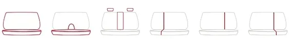 mocne-pokrowce-samochodowe-tuning-due-czerwone-kolor-czarny-czerwony
