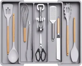 organizer-do-szuflady-na-sztucce-rozszerzalny-regulowany-szary-pojemnik