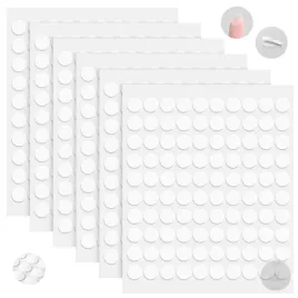 kropki-klejowe-dwustronne-600-szt-przezroczyste-mocne-10mm