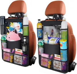 organizer-samochodowy-na-fotel-2szt-mata-do-ochraniacz-na-tablet-8-kieszeni